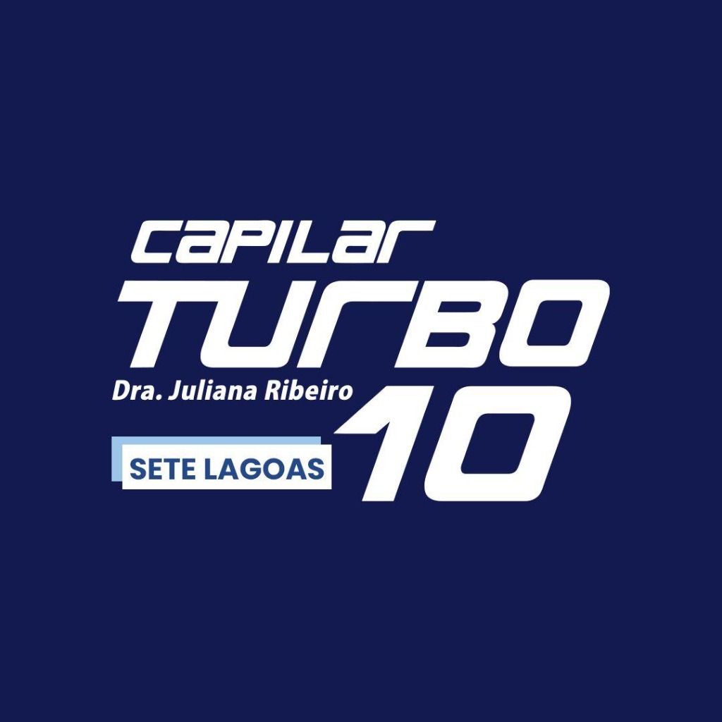 Capilar Turbo 10 Sete Lagoas Logo